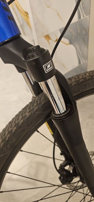 BICICLETA Giant Roam 4