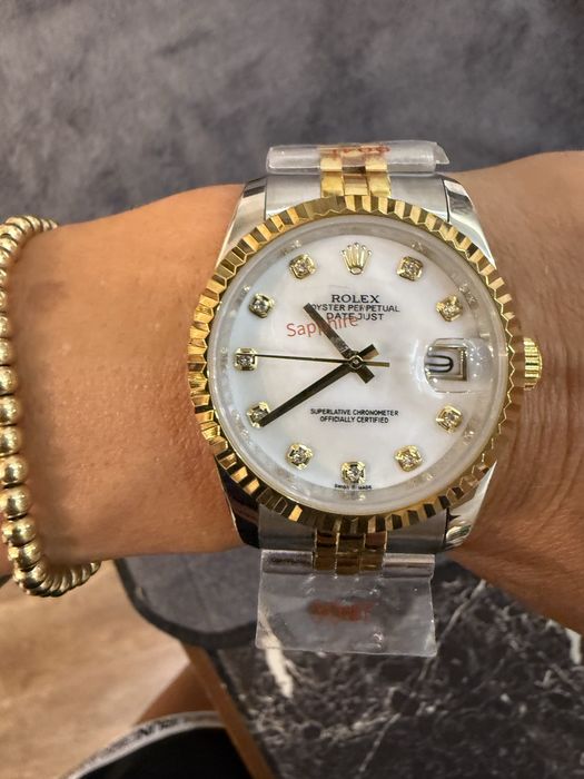 Часовници Rolex без кутии