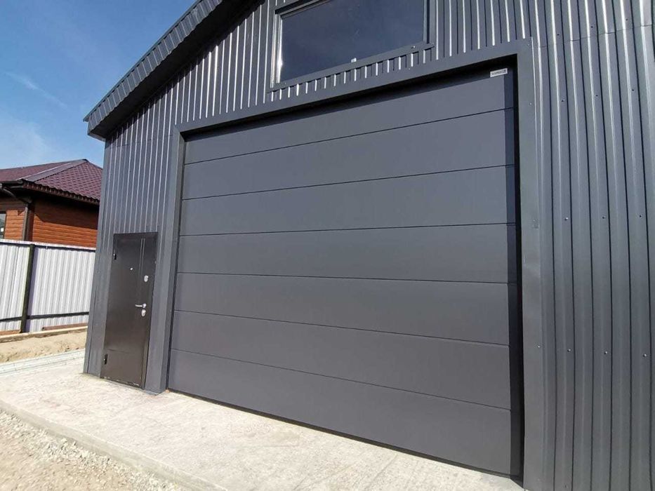 ALUTECH қақпалары | Шымкент | Rolmaster ресми өкілі