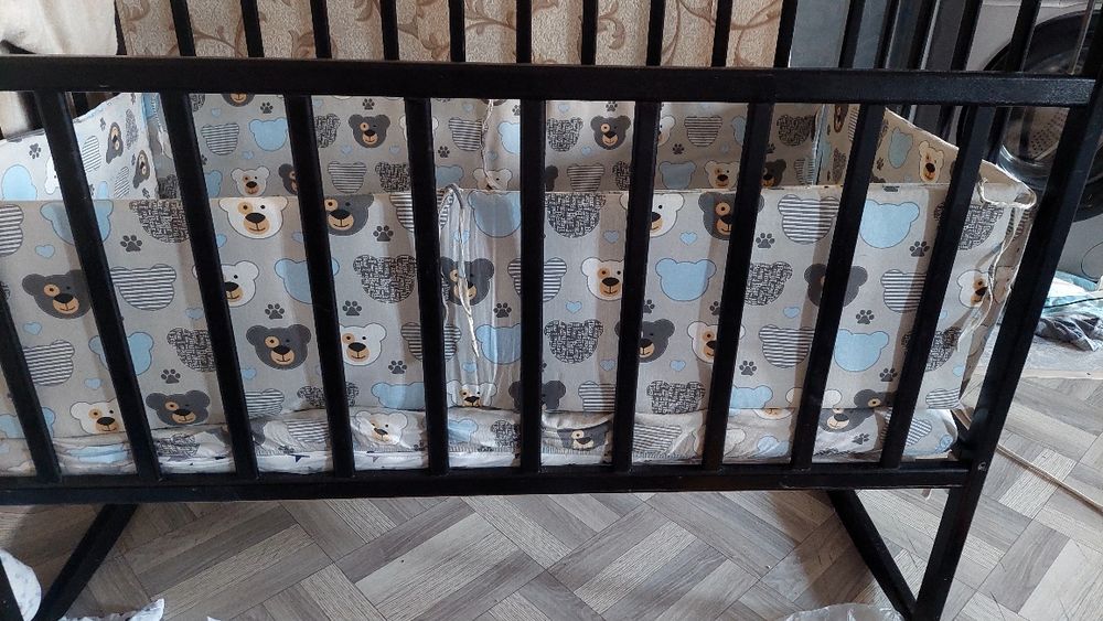 Комбинезон детский (осень-весна)