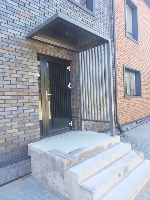 Профтруба новая и б/у