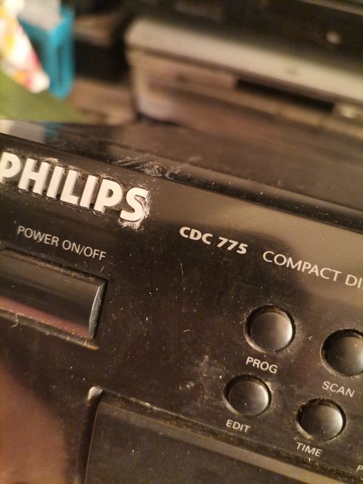 Philips 775 pt piese sau restaurare