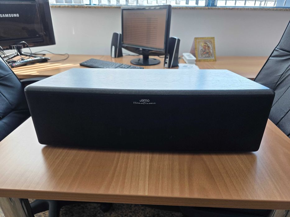Jamo Center 160 тонколона 8ohm 100W