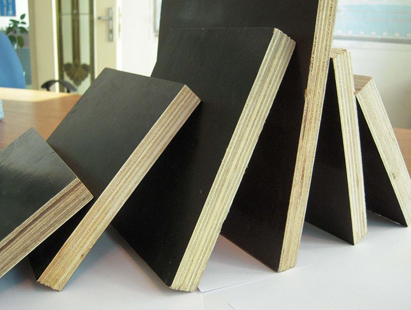 Финская фанера ламинированая