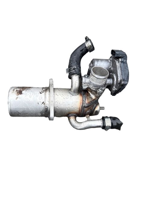 Supapa Egr Audi Q5 8R- > A2C80881400