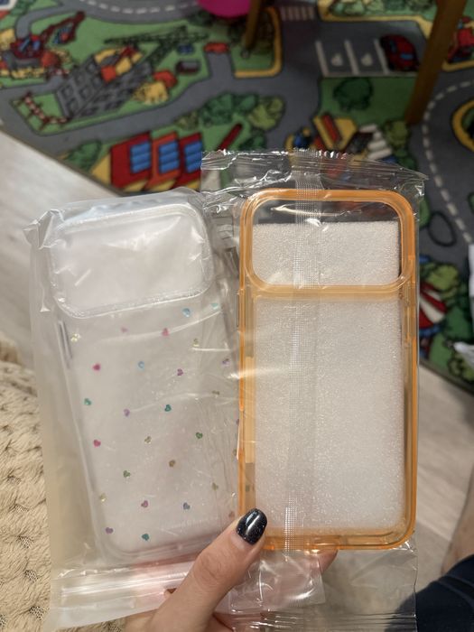 Case iphone 17 pro max