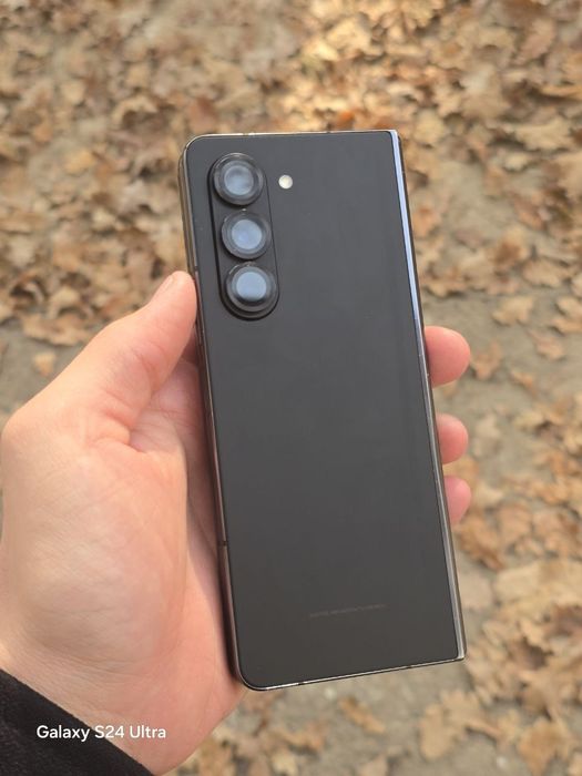 Samsung Galaxy Z Fold 5 512gb imei bor