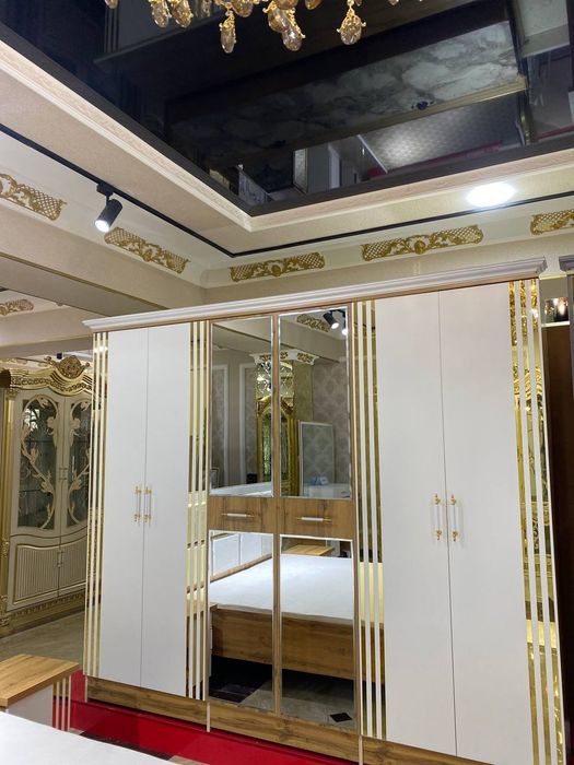 Zavod narxida spalni naborlar,yetkazib berish hizmati ham mavjud!