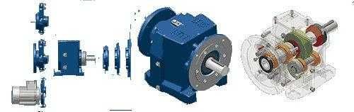 Motor electric,motoreductor