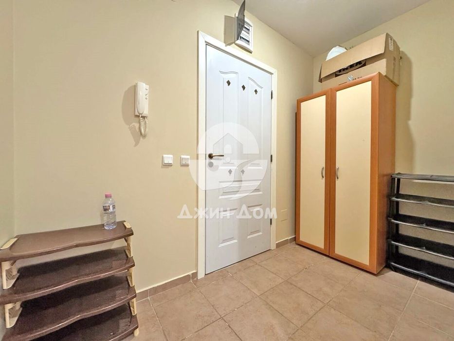 Продава се Двустаен апартамент в к.к. Слънчев бряг - 60 кв.м за 1084 €/кв.м - Снимка #4