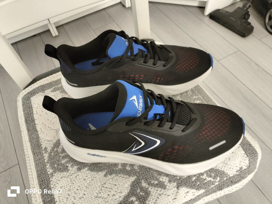 Кроссовки Беговые Demix