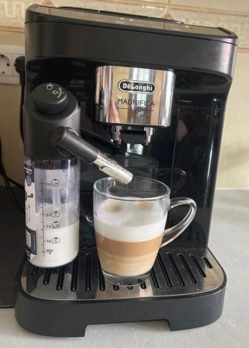 Espressor  Delonghi