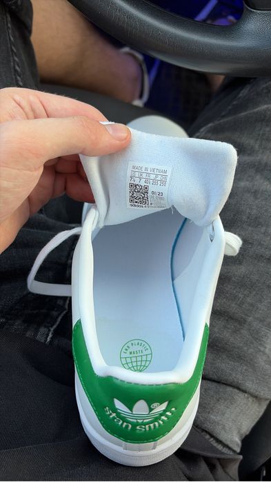 Adidasi Adidas editie limitata