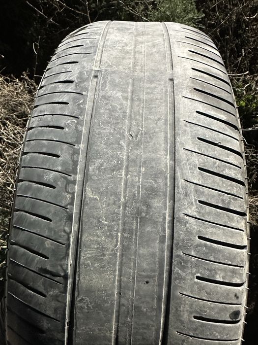 Шины 195/65R15 (5шт)