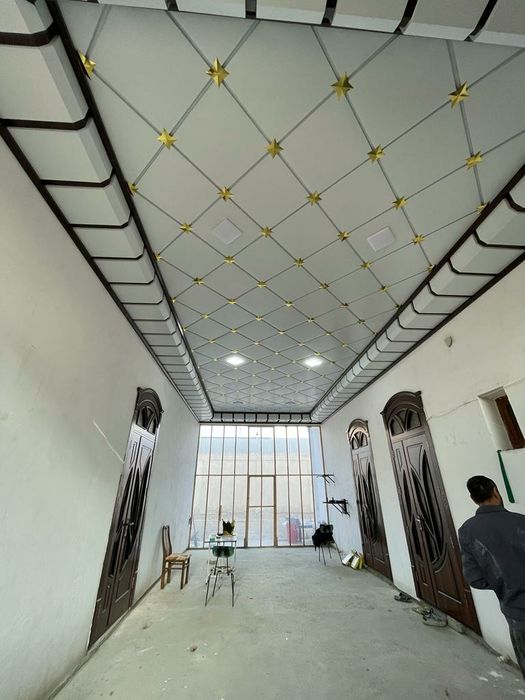 Туникафон  нова турба хизмати