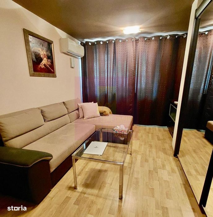 Apartament 4 camere 13 Septembrie- Marriott-Nou pe piata