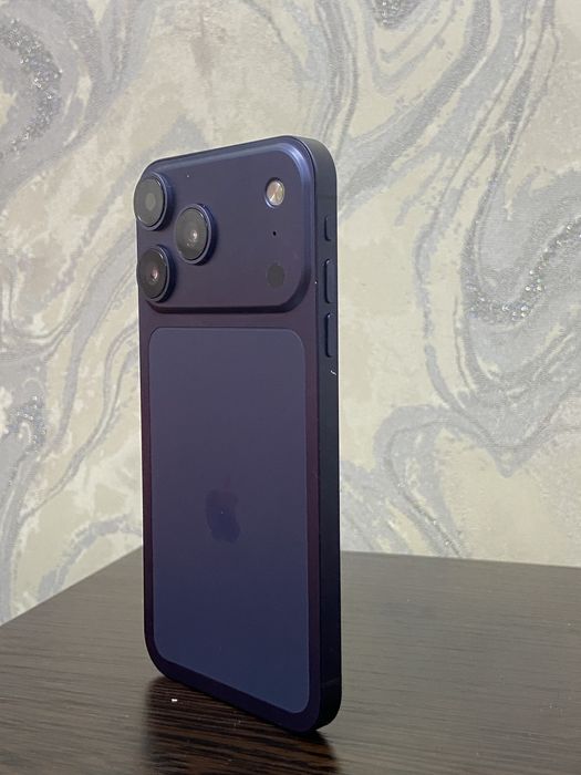 iphone xr (17 pro qilingan )
