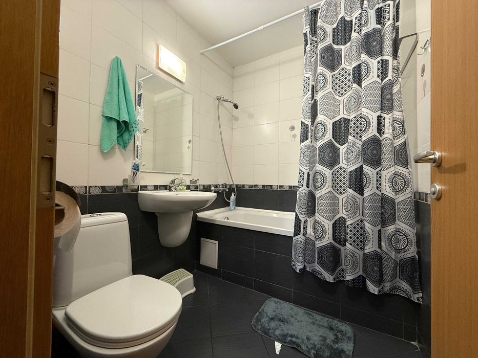 Продава се Двустаен апартамент в Свети Влас - 70 кв.м за 1715 €/кв.м - Снимка #2