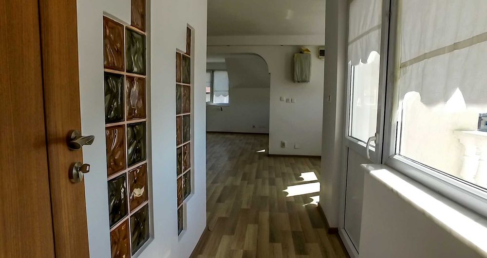 VILĂ– Botoșani – Ideală pentru investiție