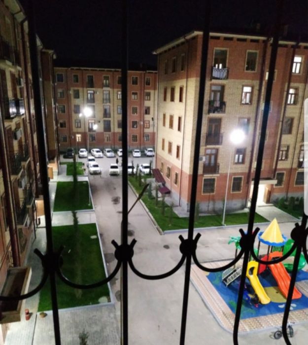 Аренда квартира Сергели