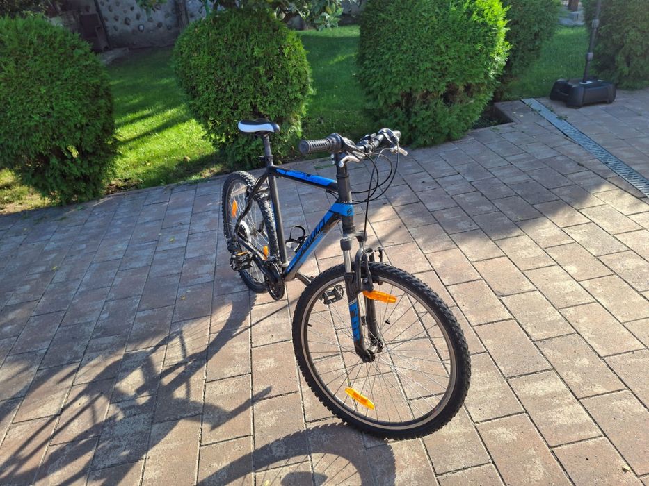 Se vinde Bicicleta