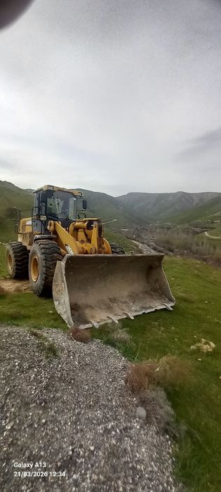 XCMG ZL50GN 3 kubalik