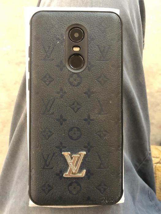 Redmi 5+ holat yahsh