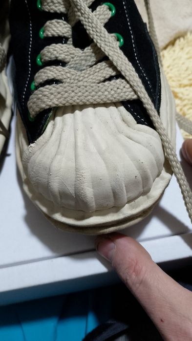 Sneakersi Game Over Warrior