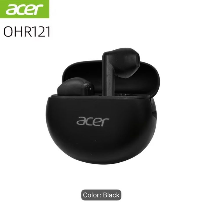 Наушники acer emachines
