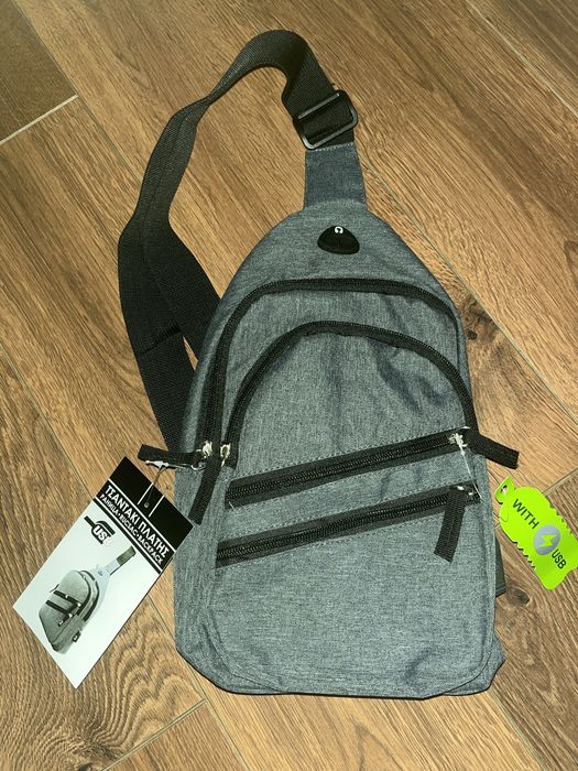 Нова чанта през рамо