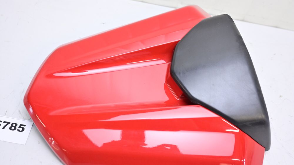 Capac Carena Monopost Sezut Pasager Honda CB 500 F 2017 +