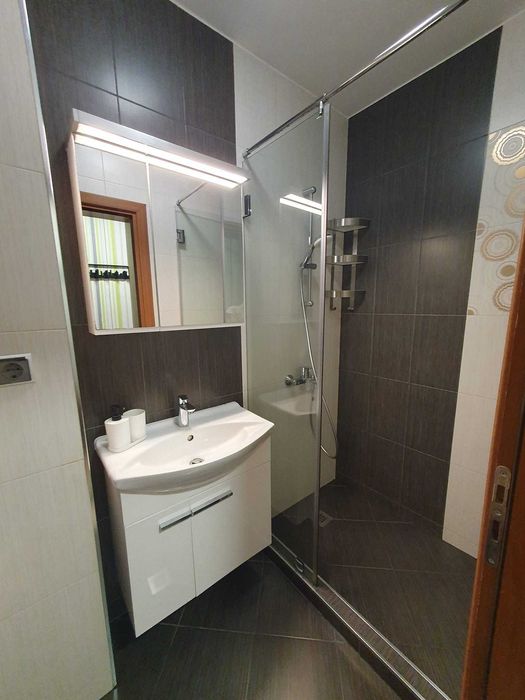 Дава се под наем Двустаен апартамент в София, Хаджи Димитър - 70 кв.м за 400 € - Снимка #4