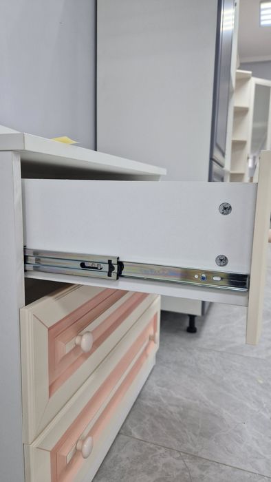 Комод от фабрики Мебельсон