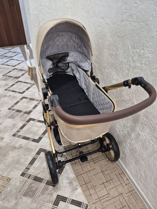 Продам коляску трансфер