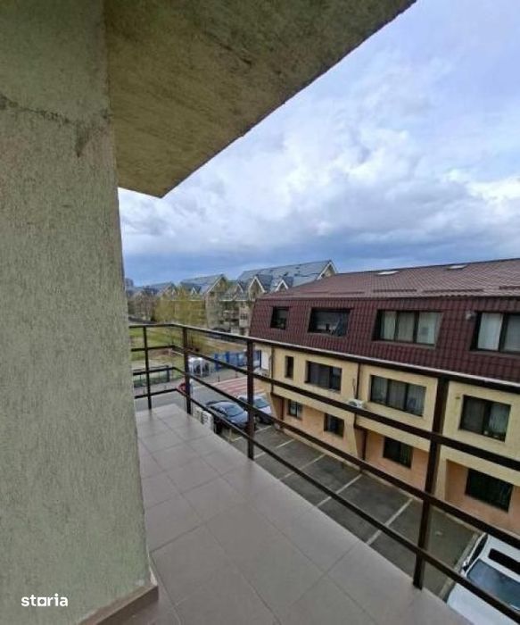 Apartament 2 camere Dimitrie Leonida
