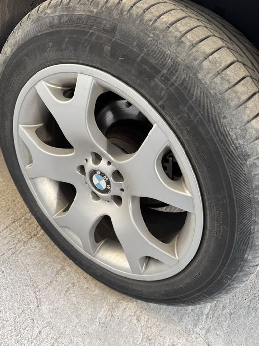 Джанти R19 Спорт пакет Bmw