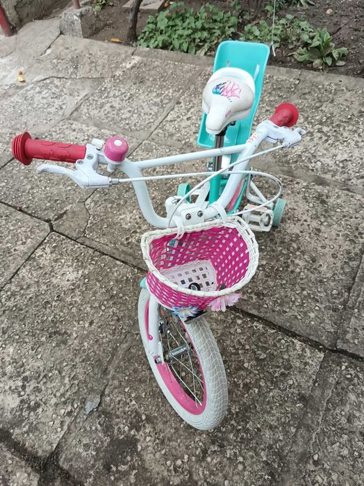 Велосипед децкии