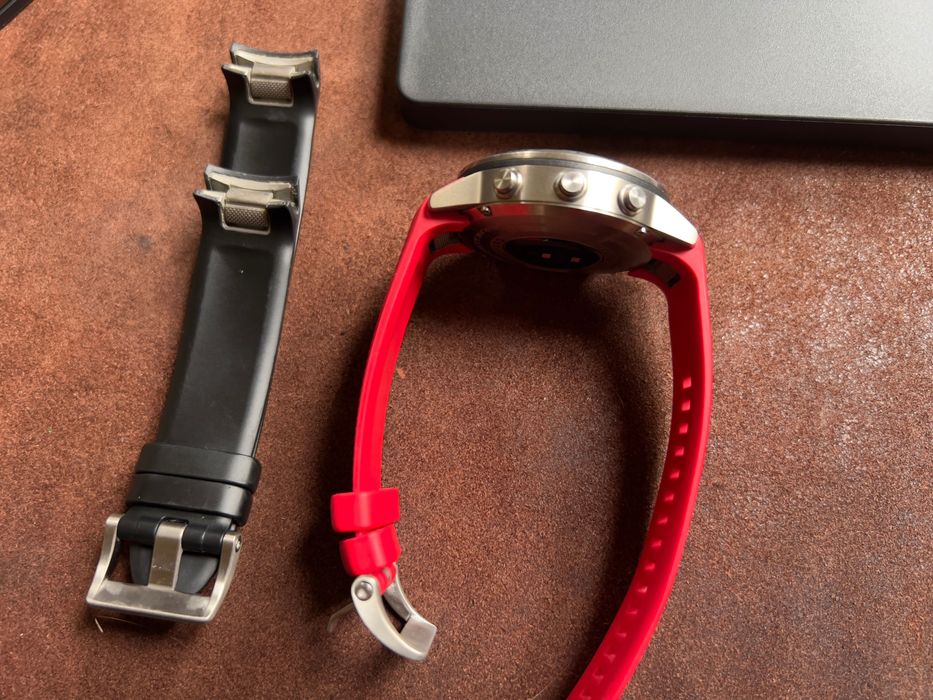 Ceas sport Premium Garmin MARQ Adventurer