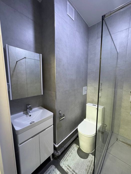 Фергана йули 1в2/1/12 ЖК-Ассалом сохил новостройка