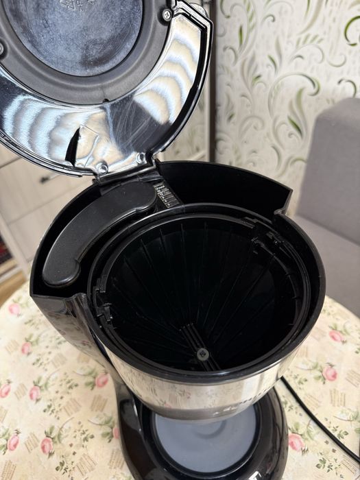 Капельная кофеварка Philips HD7457/20