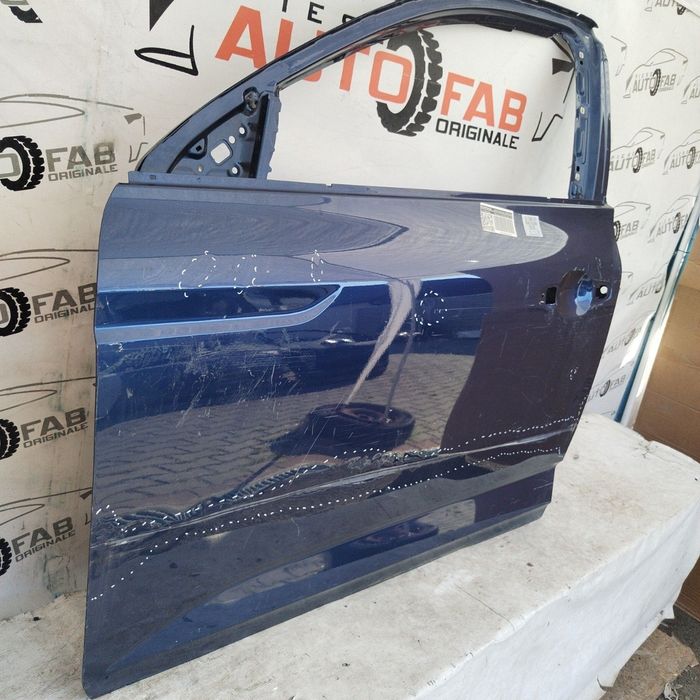 Usa stanga fata Renault Talisman an 2016-2017-2018-2019-2020-2021-2022