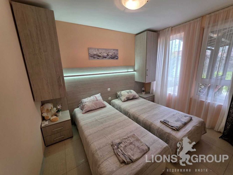 Продава се Четиристаен апартамент в с. Рогачево, Област Добрич - 80 кв.м за 637 €/кв.м - Снимка #8