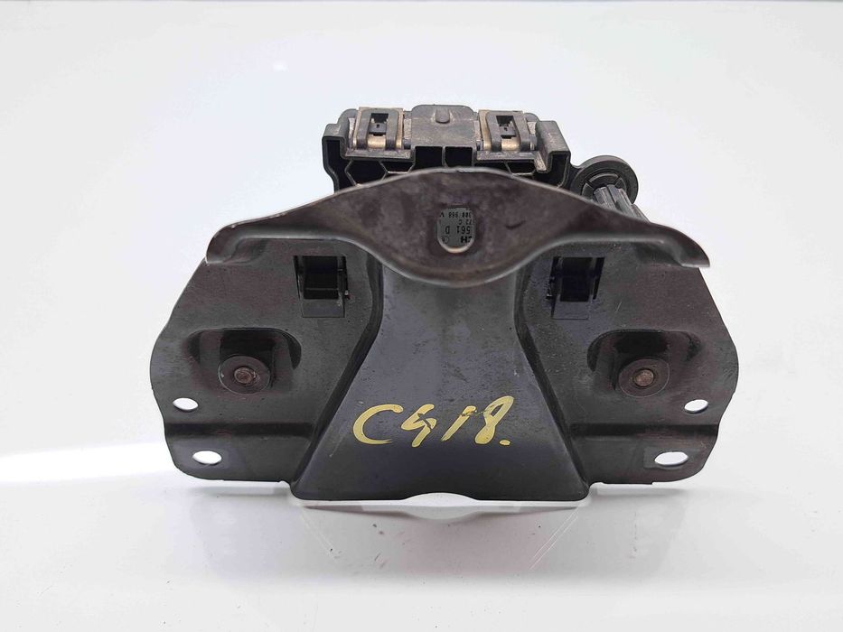 Senzor radar distronic Skoda Superb III (3V3) [Fabr 2015-prezent] 3Q0