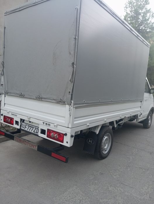 Shineray T 30 sotiladi 2026 yil salondan olgan