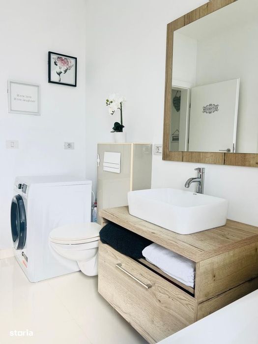 Apartament premium cu 2 camere, de vanzare, in Dumbravita