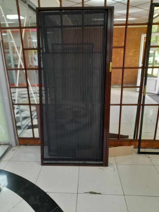 Москитные сетки,