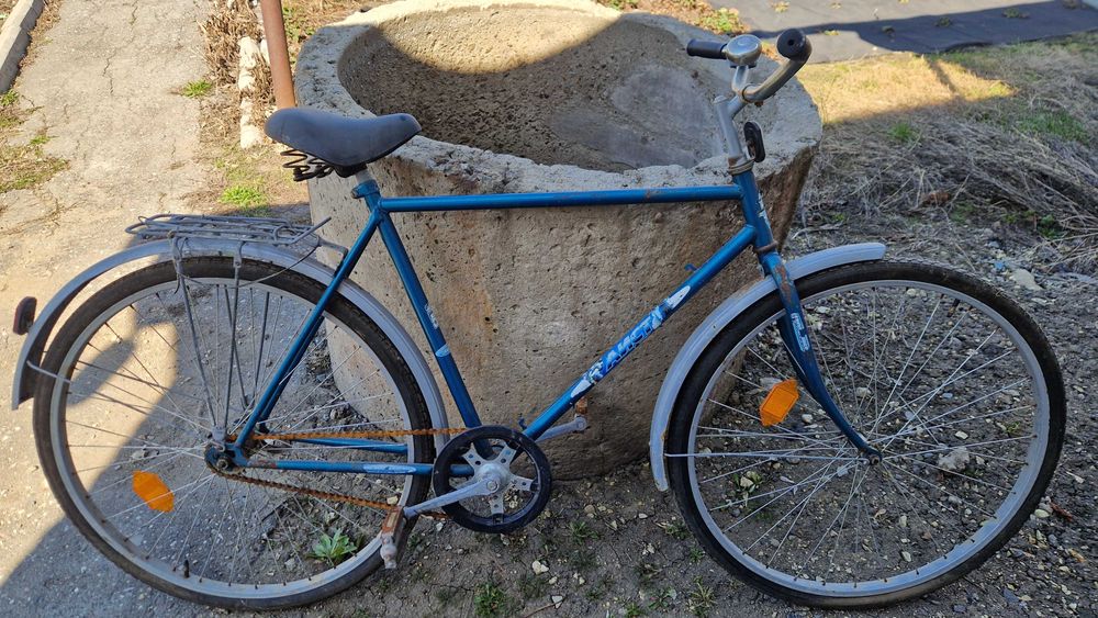 Продается велосипед