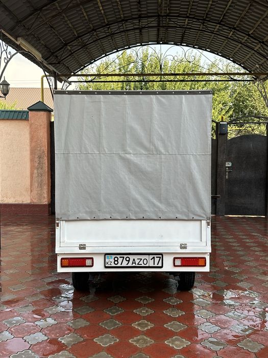 Продается Daewoo Damas