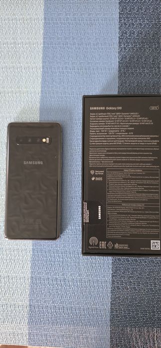Продам Самсунг s10