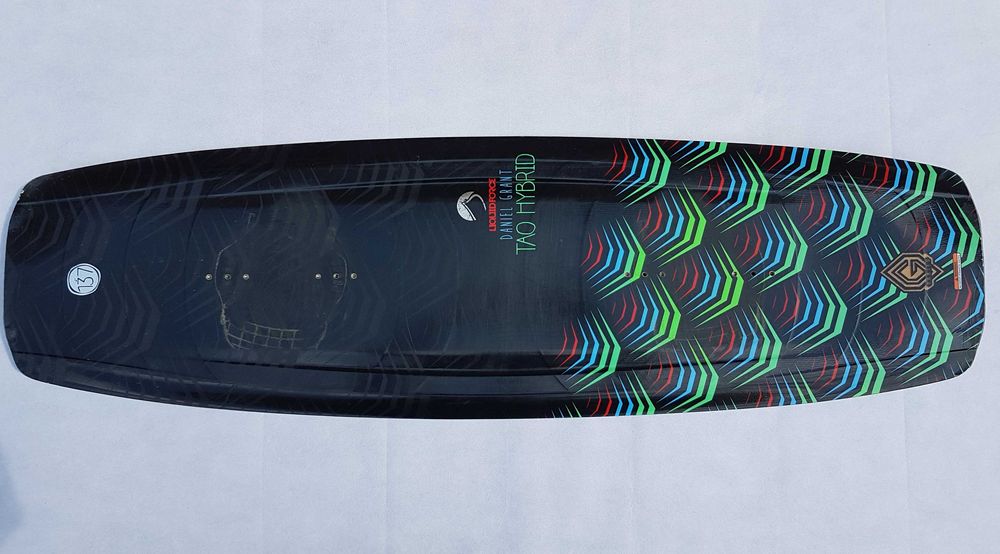 Уейкборд комплекти и аксесоари Liquid Force Hyperlite Slingshot Jobe